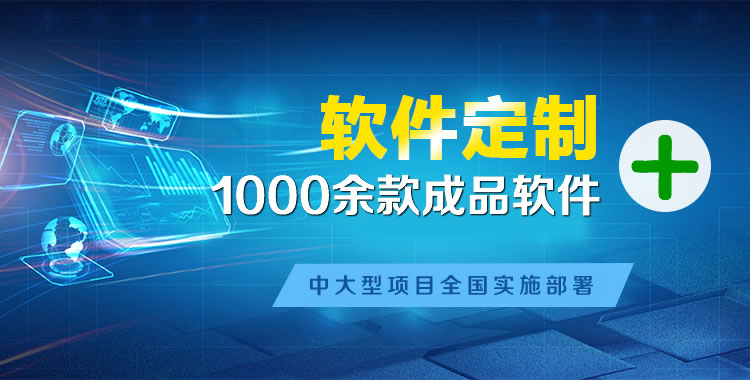 汝南软件开发